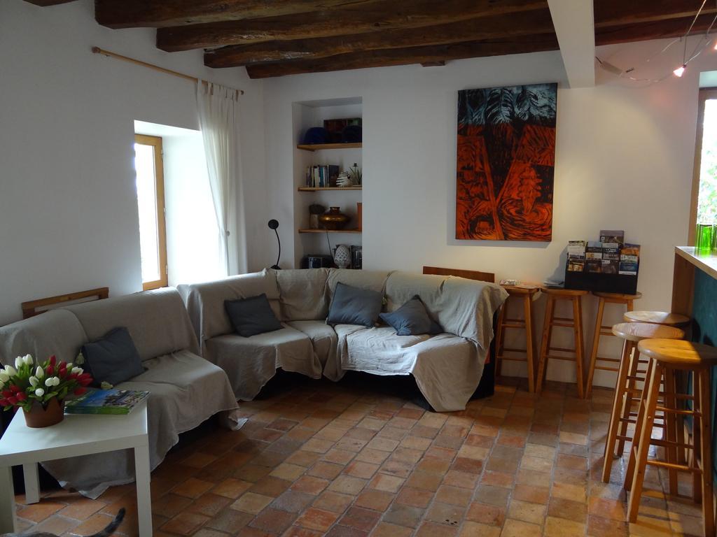 Au Moulin Geant Bed & Breakfast Rochefort-sur-Loire Ngoại thất bức ảnh