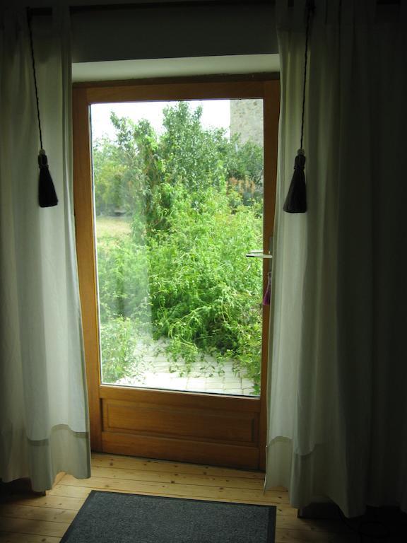Au Moulin Geant Bed & Breakfast Rochefort-sur-Loire Ngoại thất bức ảnh
