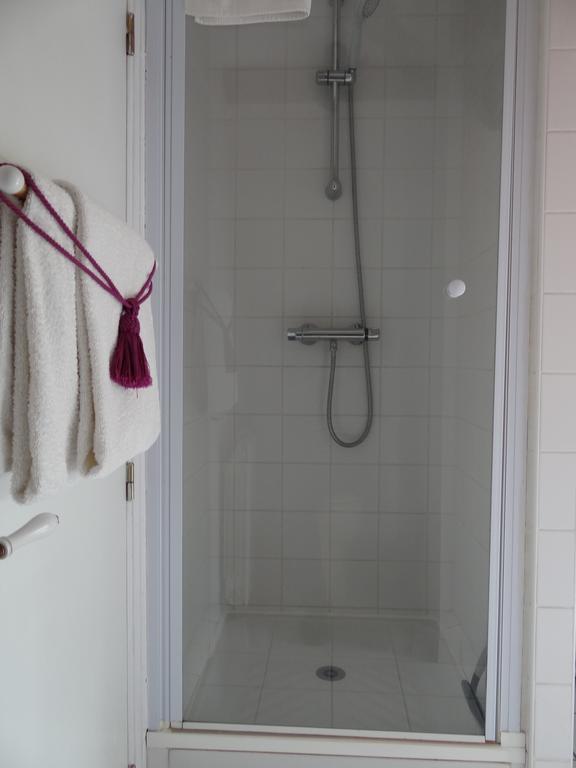 Au Moulin Geant Bed & Breakfast Rochefort-sur-Loire Ngoại thất bức ảnh
